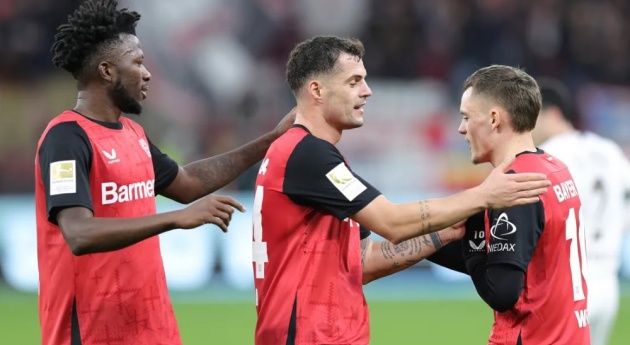 Ảnh bài viết Leverkusen lâm nguy trước trận tái đấu Bayern 