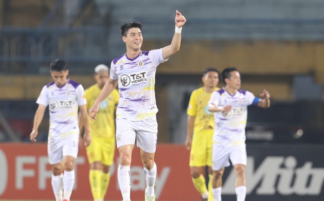 Ảnh bài viết 5 yếu tố sẽ giúp bóng đá Việt Nam vươn tầm