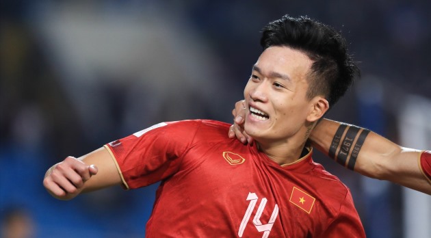 Ảnh bài viết Điểm tin bóng đá Việt Nam 5/4: Hoàng Đức sang Man City; Đinh Hoàng Max cập bến Bắc Ninh