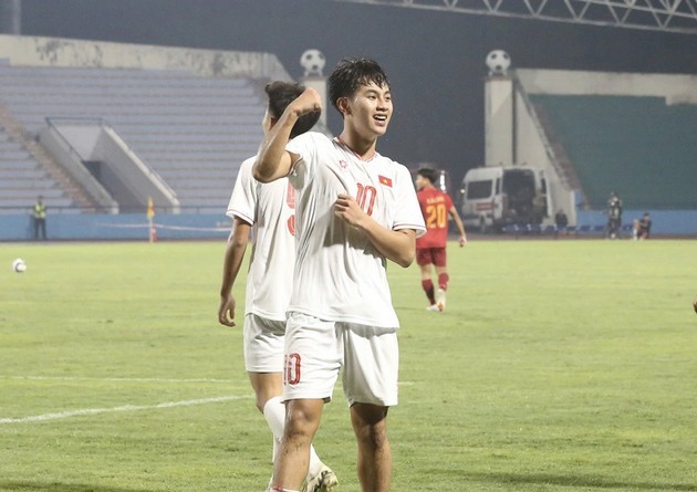 Ảnh bài viết Cú hích cho sao trẻ HAGL