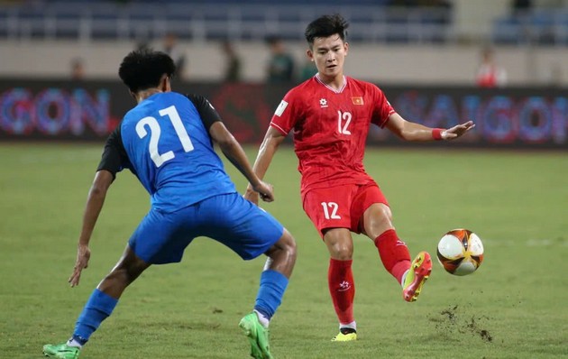 Ảnh bài viết Điểm tin bóng đá Việt Nam 26/10:  Phan Tuấn Tài chấn thương nặng; Ngoại binh kiện HAGL đi đá phủi