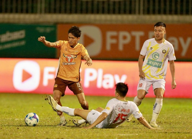 Ảnh bài viết Ngôi sao mới của HAGL