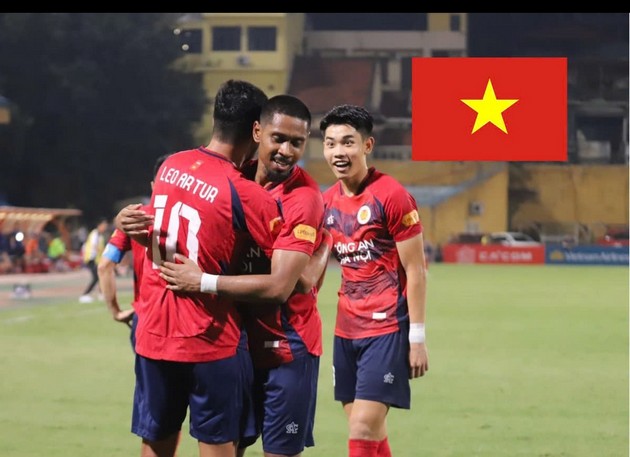 Ảnh bài viết Bao giờ Jason Quang Vinh và Nguyễn Xuân Son Khoác Áo ĐT Việt Nam?