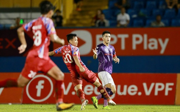 Ảnh bài viết Vòng 4 V.League: 5 điều ấn tượng; 1 nỗi thất vọng
