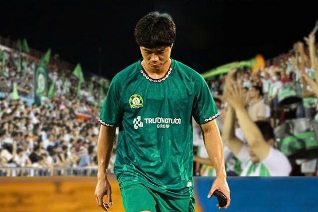 Ảnh bài viết Điểm tin bóng đá Việt Nam 08/10: Công Phượng gây 'bão'; Thể Công kiếm tiền tỷ nhờ Hoàng Đức