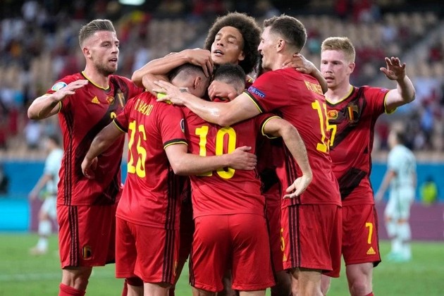 Ảnh bài viết Tổng quan ĐT Bỉ trước EURO 2024: Đừng vội xem thường Quỷ đỏ
