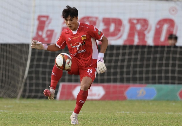 Ảnh bài viết Tương lai khó đoán của Bùi Tiến Dũng