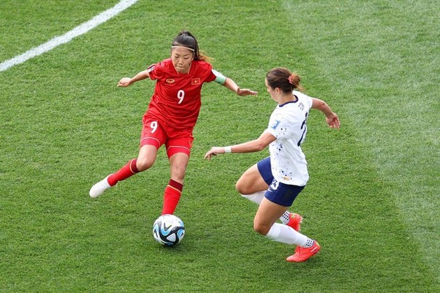 Ảnh bài viết Huỳnh Như sẽ gia nhập đội bóng của cựu HLV Chelsea?