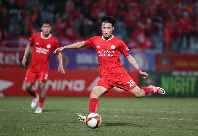 Ảnh bài viết 5 bom tấn V.League có thể 'kích nổ' trong thời gian tới