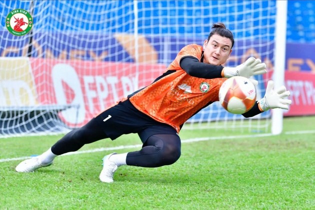 Ảnh bài viết Hiểm họa chực chờ Á quân V.League