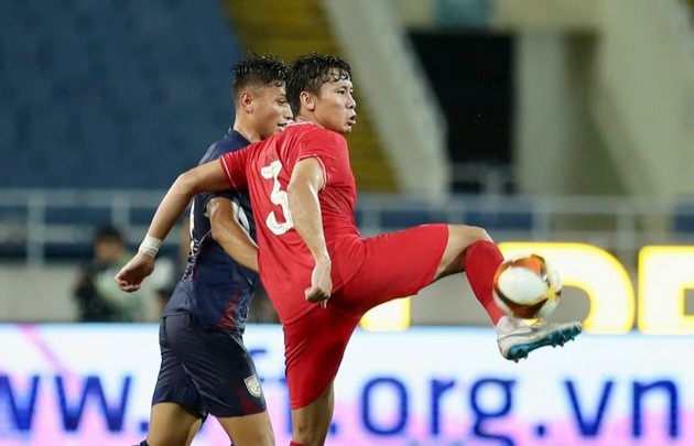 Ảnh bài viết 4 điều cô đọng nhất sau đợt FIFA Days tháng 9 của ĐT Việt Nam