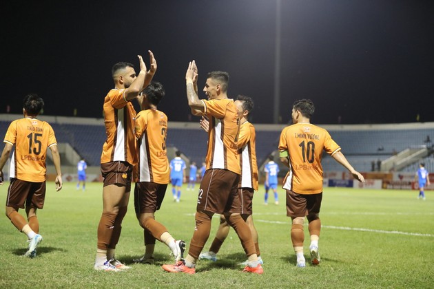 Ảnh bài viết V.League lượt trận 15/09: 4 điều ấn tượng và 2 nỗi thất vọng