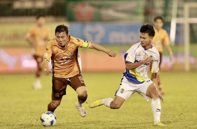 Ảnh bài viết 5 điều ấn tượng sau 3 trận vòng 2 V-League: HAGL vững vàng trên đỉnh