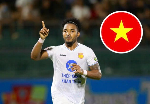 Ảnh bài viết Điểm tin bóng đá Việt Nam 21/09: Báo Indo phát sốt vì Rafaelson; Công Phượng sắp gia nhập Bình Phước