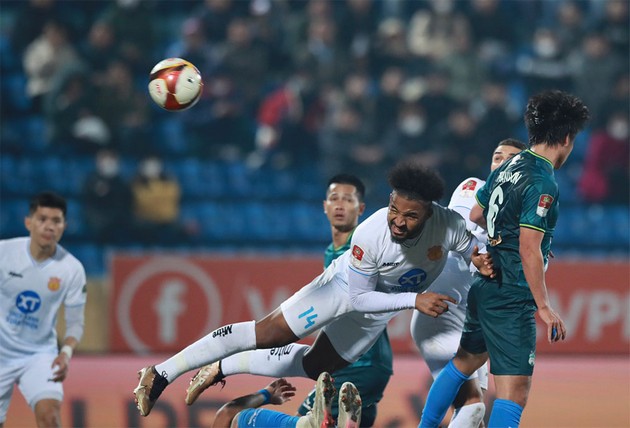 Ảnh bài viết Điểm tin bóng đá Việt Nam 22/09: Thời điểm Nguyễn Xuân Son có thể khoác áo tuyển Việt Nam; HAGL muốn Nam Định ôm hận