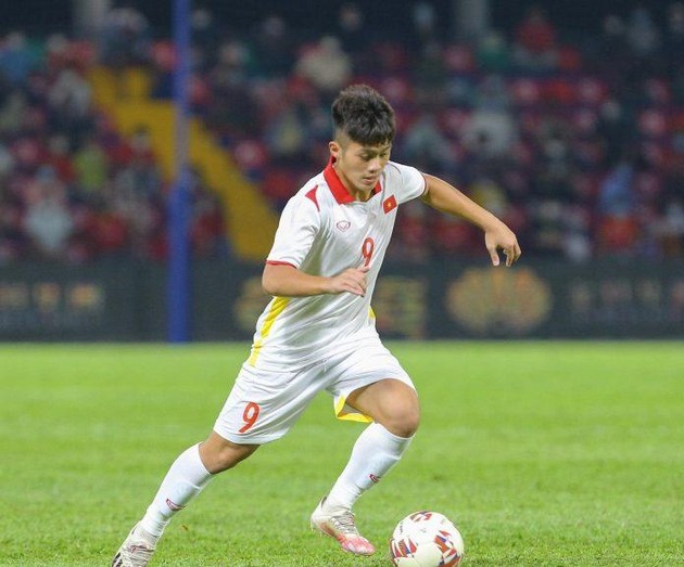 Ảnh bài viết Phung phí cơ hội, U22 Việt Nam thất bại trước Trung Quốc