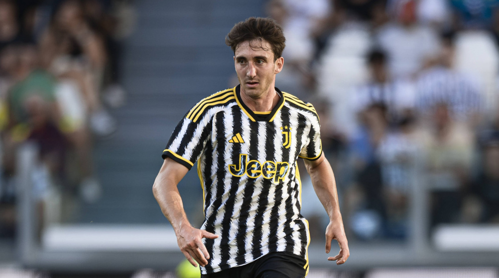 Ảnh bài viết Juve từ chối lời đề nghị 40 triệu euro của Villa