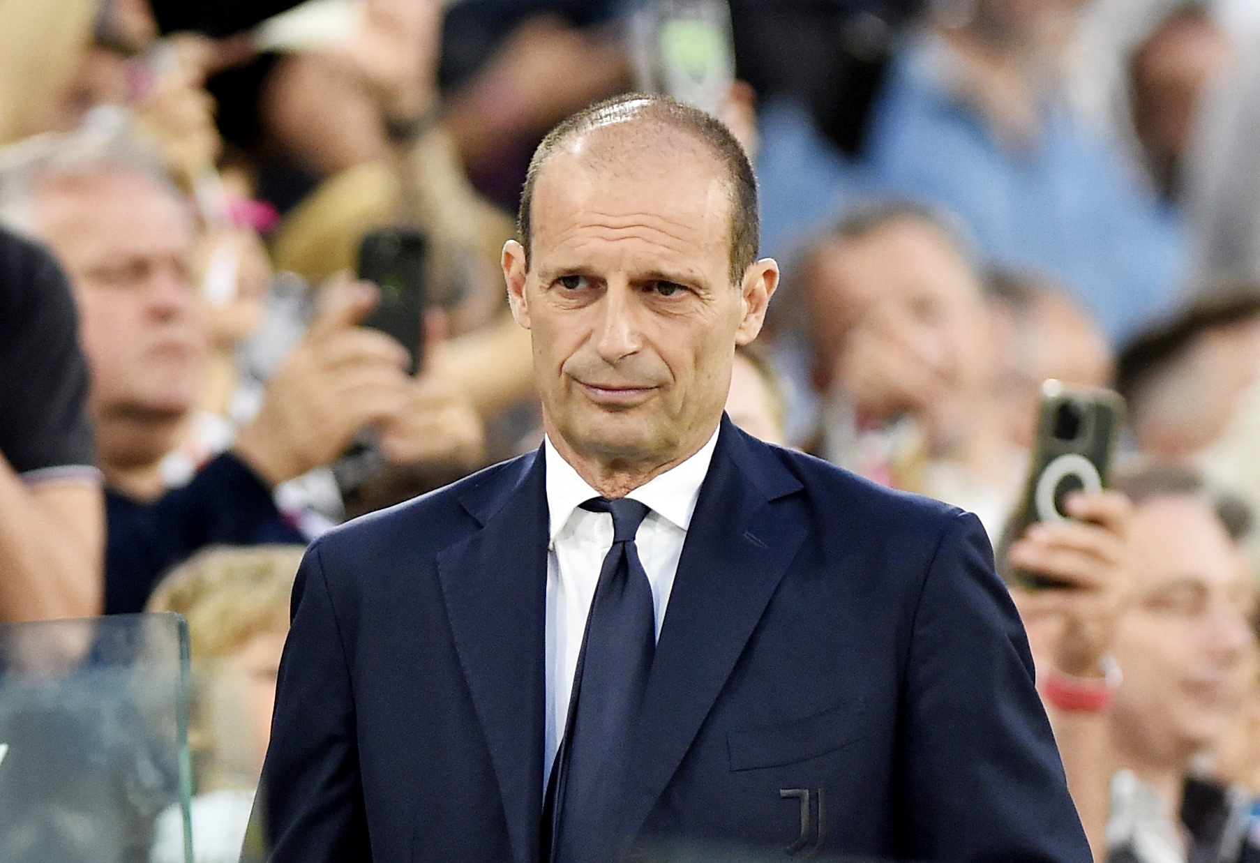 Ảnh bài viết Allegri sắp đến Saudi