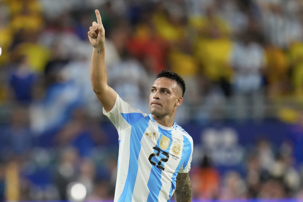 Ảnh bài viết Copa America 2024 và những con số ấn tượng