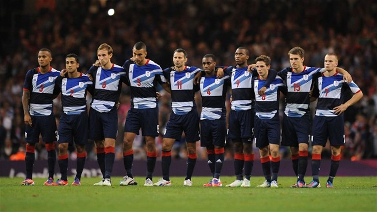 Ảnh bài viết Các cầu thủ trong đội hình Olympic Vương quốc Anh 2012 giờ ra sao (Kỳ 1)?