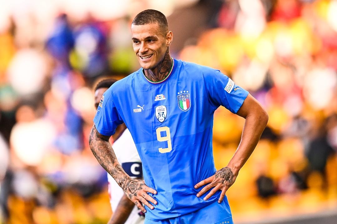 Ảnh bài viết 3 tuyển thủ Ý cần lấy lại hình ảnh sau EURO 2024