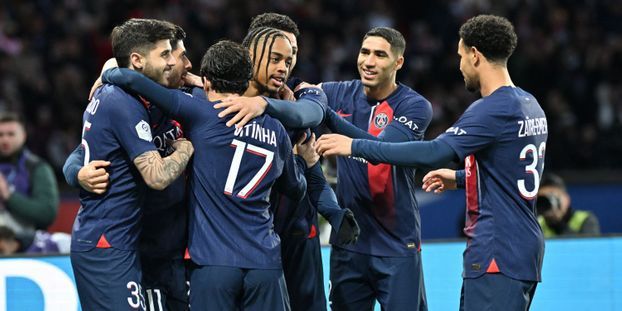 Ảnh bài viết Những cầu thủ tuổi teen của PSG có thể tỏa sáng mùa 24/25