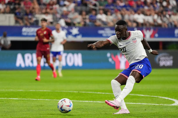Ảnh bài viết 5 bài học cho tuyển Mỹ sau thất bại tại Copa America 2024
