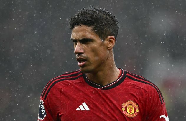 Ảnh bài viết Varane và dự án đầy tham vọng của Como tại Serie A