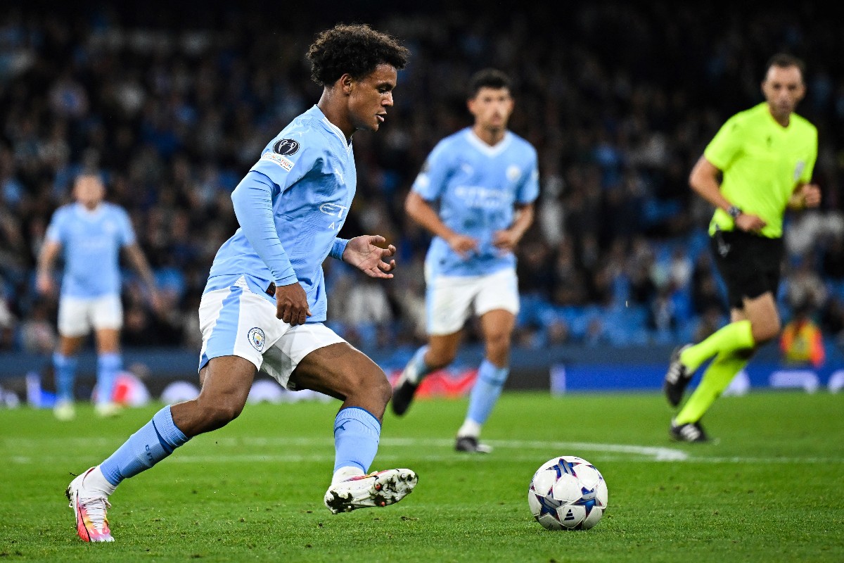 Ảnh bài viết 4 sao trẻ hứa hẹn tỏa sáng cho Man City ở mùa giải mới
