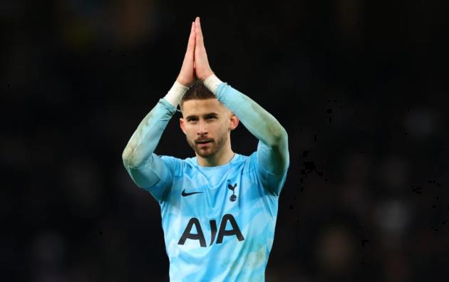 Ảnh bài viết 5 thủ môn có khả năng tỏa sáng tại Premier League 2024-25