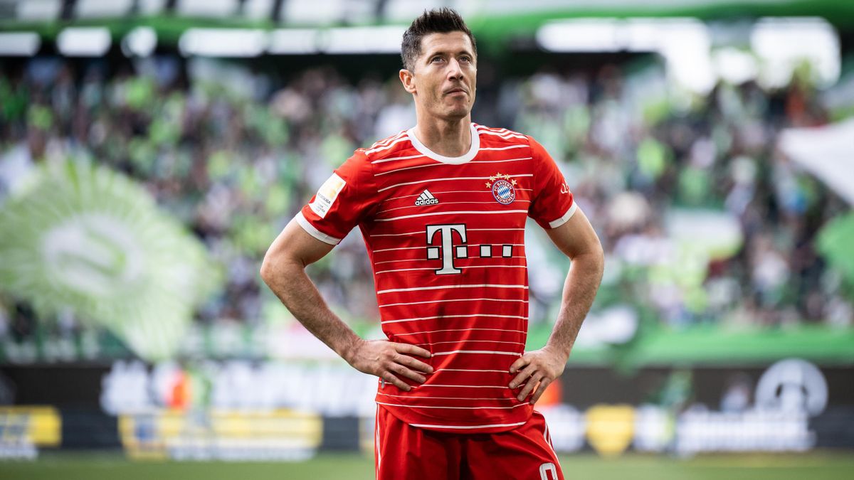 Ảnh bài viết 2 đội bóng Lewandowski không thể chọc thủng lưới tại Bundesliga