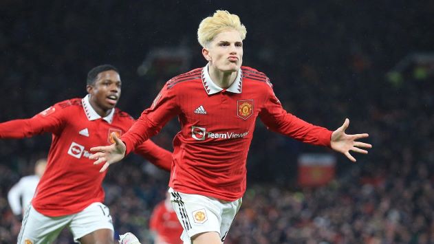 Ảnh bài viết Những đội bóng hàng đầu tại Europa League mùa này (kỳ 2): Ai cản được Quỷ đỏ?