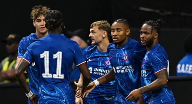 Ảnh bài viết 5 điều rút ra từ chuyến du đấu tệ hại của Chelsea