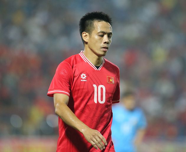 Ảnh bài viết Báo Indo: "Việt Nam vẫn chưa tiến bộ so với thời Philippe Troussier"