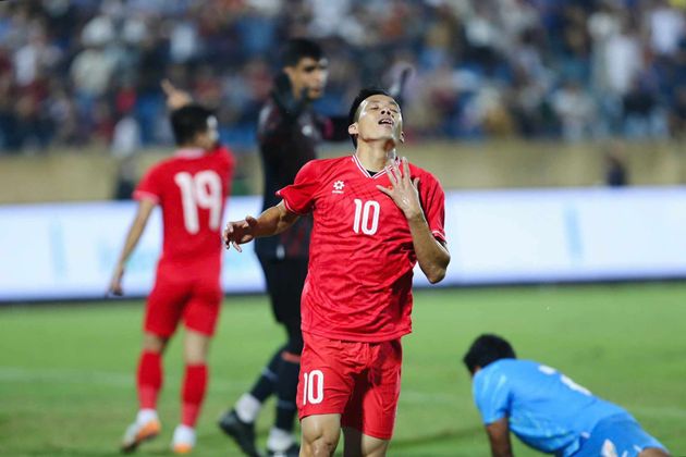 Ảnh bài viết Báo Indo: "Phong độ của ĐT Việt Nam đã xuống mức thấp nhất"