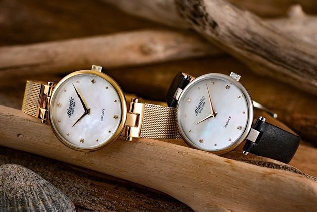 Ảnh bài viết 20/10 – Quà Tặng Đồng Hồ Thanh Lịch Và Đẳng Cấp Từ Đăng Quang Watch