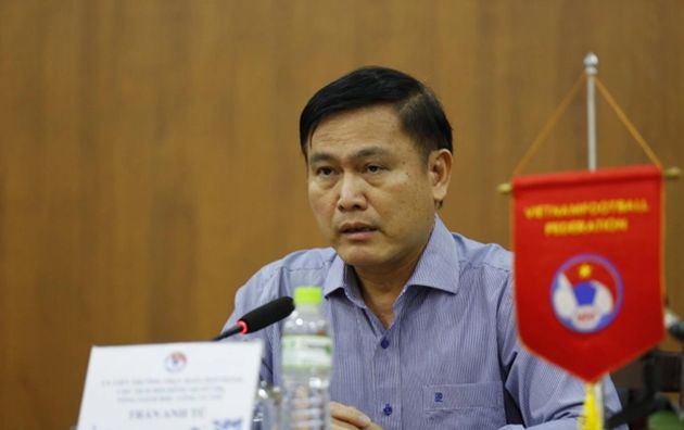 Ảnh bài viết "Bóng đá Việt Nam kém hấp dẫn bởi các cầu thủ ăn vạ quá nhiều"