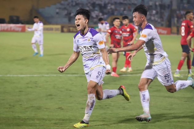 Ảnh bài viết Ghi bàn phút cuối, Tuấn Hải tuyên bố bất ngờ