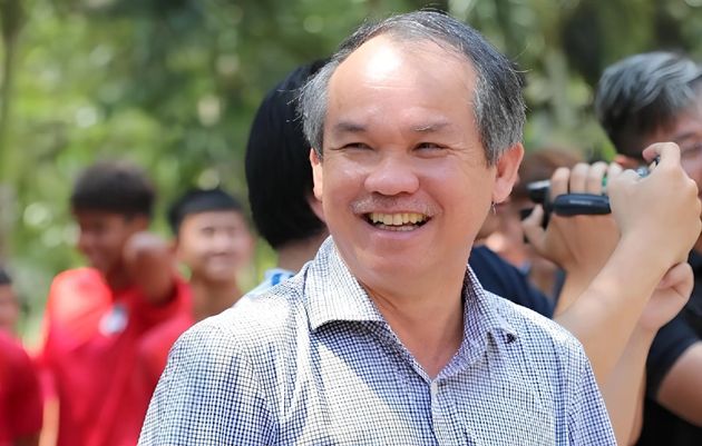 Ảnh bài viết HAGL thăng hoa, bầu Đức ra quyết định quan trọng