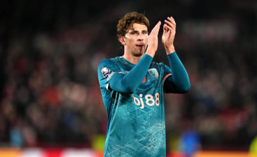 Ảnh bài viết Chelsea và Spurs đối đầu vì viên ngọc 50 triệu bảng của Bournemouth