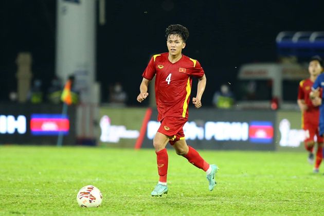 Ảnh bài viết 2 cầu thủ trong danh sách sơ bộ của ĐT Việt Nam dính chấn thương