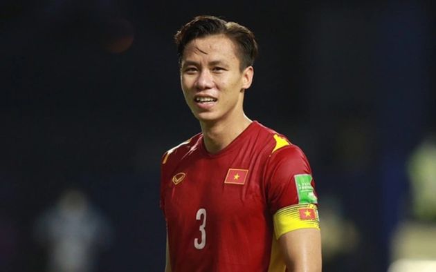 Ảnh bài viết Ai thay Ngọc Hải, Hùng Dũng làm thủ quân ĐT Việt Nam?