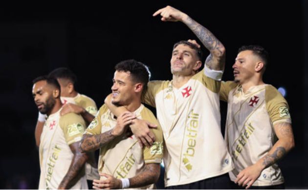 Ảnh bài viết Coutinho ‘gấp đôi nỗi sầu’ cho đội bóng của Hulk