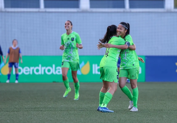 Ảnh bài viết Rời Bồ Đào Nha, Huỳnh Như nói lời đau xót