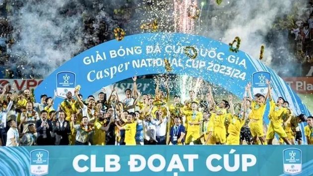 Ảnh bài viết Lý do CLB Thanh Hóa rút lui khỏi đấu trường châu lục