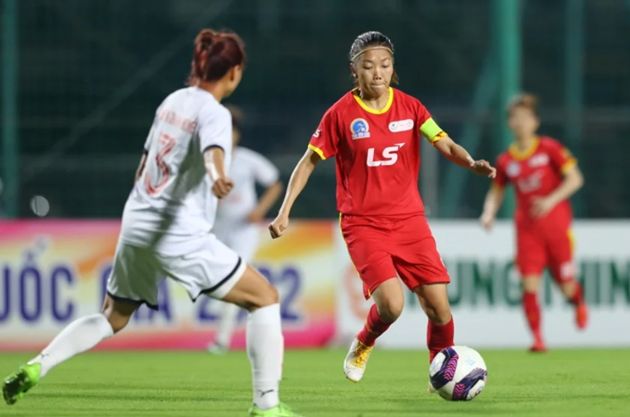 Ảnh bài viết Huỳnh Như ký hợp đồng, trở lại đội bóng cũ