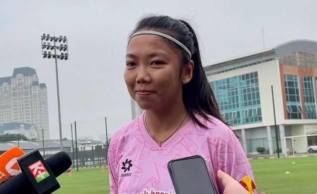 Ảnh bài viết Huỳnh Như nói điều bất ngờ về ĐT nữ Việt Nam