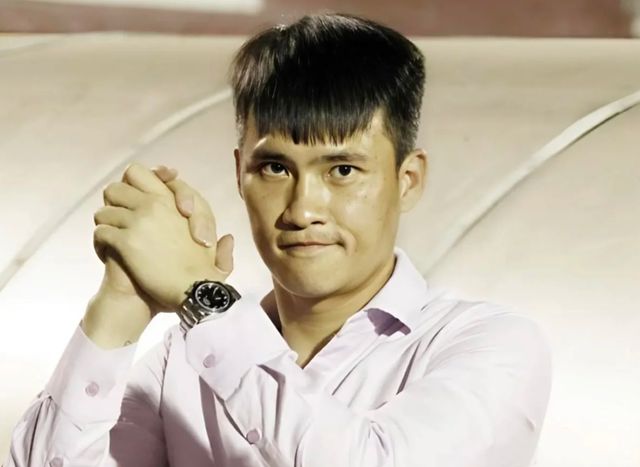 Ảnh bài viết Lê Công Vinh: "Tôi đã nói mình sẽ không bao giờ làm HLV"