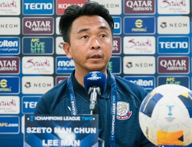 Ảnh bài viết HLV Hồng Kông lo ngại về "sát thủ" nhập tịch Việt Nam