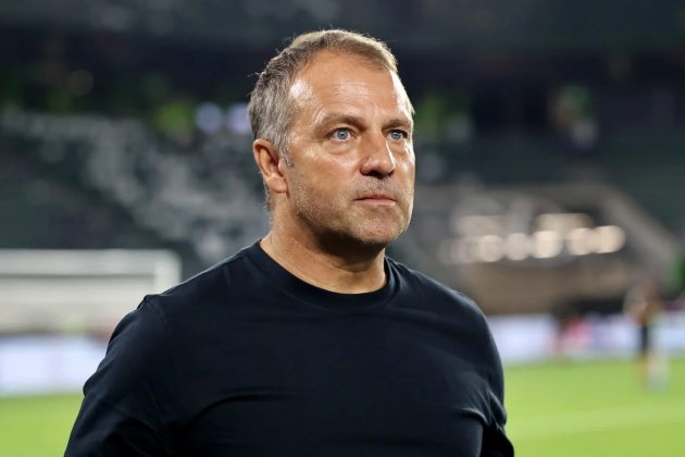 Ảnh bài viết 3 cái tên có thể không nằm trong kế hoạch của Flick với Barca